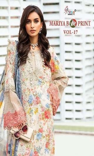 Mariya b Mprint vol - 17 open pics By Shree